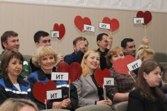  На «Химпроме» прошел творческий конкурс «Весенние зарисовки» Химпром 