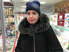 Елена Александровна,инженерС неба звездочку достану Опрос 