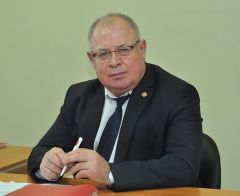 Александр ИВАНОВ, министр информационной политики ЧувашииМайский, стратегический, прорывной Майский указ Инициативы Президента 