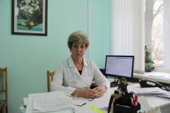 Заведующая новочебоксарской поликлиникой № 2 врач-терапевт Наталья КОЗЛОВАУклонисты от антител. Ждать ли нам повторения весны 2020-го? #стопкоронавирус 