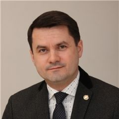 Д. КрасновВице-премьер Краснов предложил сделать упаковку для продукции Чувашпотребсоюза двуязычной Дмитрий Краснов 