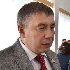 Игорь КушевУчтены наказы избирателей