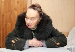 председатель совета МКД Ангелина Любимцева Капремонт: найди свой дом капремонт 