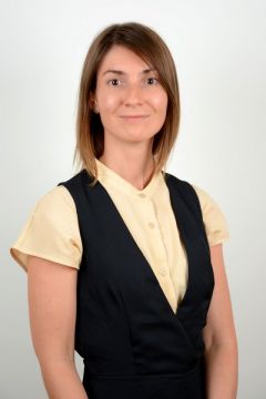 Кристина МАЙНИНА,  министр цифрового  развития ЧувашииНа селе живут по уму “Цифра” для каждого Развитие интернета 