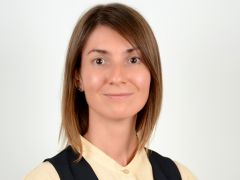 Кристина МАЙНИНА, министр цифрового развития ЧувашииВ режиме обновления “Цифра” для каждого Госуслуги 