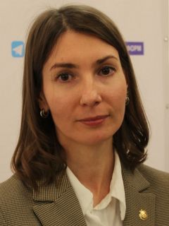 Министр цифрового развития ЧР Кристина МАЙНИНАQR-коды по новым правилам
