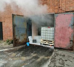  В суд направлено дело по факту загрязнения воздуха в Новочебоксарске