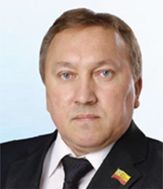 Олег Матвеев«Химпром» поздравляют с Днем химика Химпром 