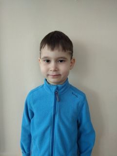 Михаил Карасев, 5 лет, воспитанник детского сада № 2Моя мама самая лучшая, потому что… Устами младенца говорят дети 