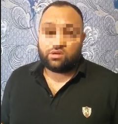 Житель СамарыОбманувшего чебоксарских таксистов жителя Самары разыскала полиция мошенничество 
