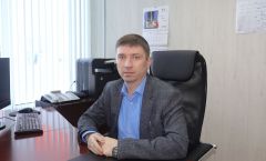 Н. КузьминЧебоксарскую ТЭЦ-2 возглавил новый руководитель Т Плюс 