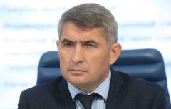 Олег Николаев, Глава ЧувашииКаждая попытка ведет к успеху