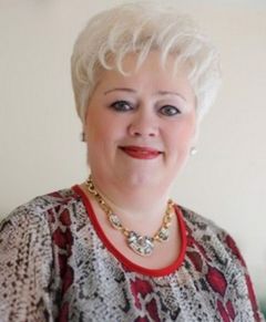 Людмила ОХОТНИКОВА, директор школы № 2Инклюзивное образование: радость и успех каждого