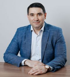 Олег Фарзалиев, главный инженер “НКТВ”Как добрые дела становятся профессией НКТВ 