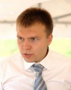 Даниил ПИСЬМЕННЫЙIT республики  обсудили  в Москве блогосфера 