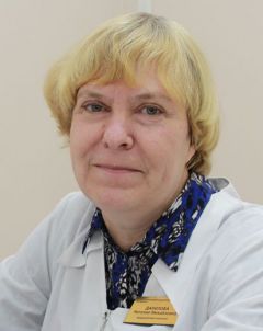 Медицинский психолог Новочебоксарского медицинского центра Наталия ДАНИЛОВАПочему дочь  меня презирает Разговор по душам 