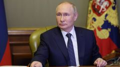 Владимир ПУТИН, Президент РоссииБанкроту помогут Личные финансы 