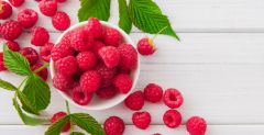  День варенья: за 7 лет урожайность ягод в России увеличилась на 14% Россельхозбанк День варенья 