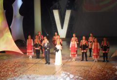 До встречи, фестиваль! Чебоксарский международный кинофестиваль-2012 