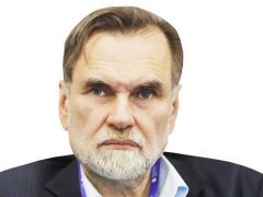 Сергей Сельянов, председатель Правления АПКиТРеспублика —  большая киноплощадка