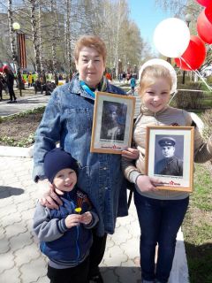 Вячеслав  Зиновьев,  4 годаМой прадед сражался на страшной войне Память поколений Бессмертный полк 