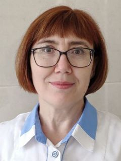 Тамара Гурьева, стоматолог — терапевт-эндодонтист. Чтобы не лечить вслепую Новочебоксарская городская стоматологиче­ская поликлиника 