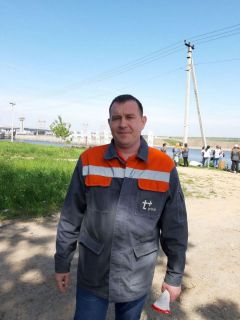 Евгений СИДОРОВ, техниче­ский директор — главный инженер Новочебоксарской ТЭЦ-3Энергетики “Т Плюс” за чистую Волгу Т Плюс 
