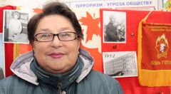 Татьяна СОКОЛОВАСлава советской молодежи! “Грани” за патриотизм и доступную подписку