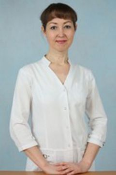 Алина ТИМОФЕЕВА, врач-диетолог почти с 20-летним стажем.Искусство заботы