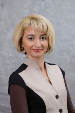 Наталья Тимофеева, министр юстиции ЧувашииЗемлю выдать, по кадастру оценить семья Поддержка многодетных 