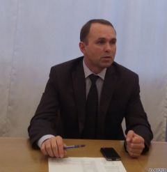 председатель Центральной избирательной комиссии Чувашии Александр Цветков Нас ждет эпохальное событие Поправки в Конституцию 