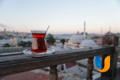 Как хорошо отдохнуть в Турции зимой