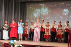 Участники фестиваля Салют ПобедыЧебоксарская ГЭС поддержала фестиваль творчества инвалидов по зрению РусГидро 
