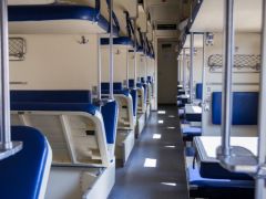 РЖД возобновили продажу билетов в плацкартные вагоны на 2018 год ржд 