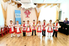 День чувашского языкаОбразовательные учреждения Чувашии присоединись к празднованию Дня чувашского языка День чувашского языка 