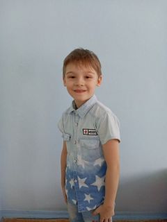 Семен Василов, 6 лет, воспитанник детского сада № 47Моя мама самая лучшая, потому что… Устами младенца говорят дети 