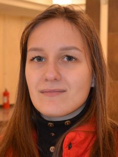 Анна ВРЕТТО, студентка четвертого курса Чувашского государственного института культуры и искусствНовое звучание филармонии
