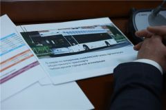 Чувашия закупит 153 троллейбуса в 2023-2024 годах общественный транспорт троллейбус Чебоксары - Новочебоксарск 