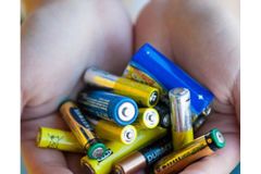 БатарейкиДо конца октября чебоксарцы могут сдать неработающие батарейки Батарейки 