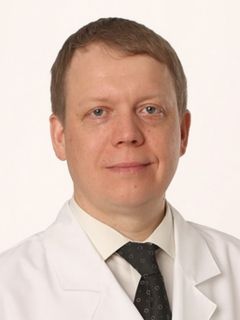 Дмитрий АРСЮТОВ, главный врач Республиканской клинической офтальмологической больницы, главный внештатный специалист-офтальмолог Минздрава ЧувашииГолосуй за поправки! Поправки в Конституцию 