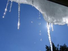 Потепление принесет таяние снега. Фото: lentachel.ruМедики считают, что потепление, которое ожидается на следующей неделе, таит опасность для здоровья здоровье погода в Чувашии 