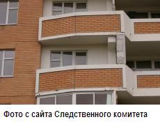 balkon.jpgВ Чебоксарах проводится доследственная проверка по факту падения женщины с балкона своей квартиры с высоты пятого этажа
