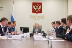 СовещаниеВ Нижнем Новгороде прошло совещание по реализации федерального проекта "Оздоровление Волги" Оздоровление Волги 