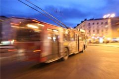 В День города Чебоксар автобусы маршрутов 101с и 331 работают до полуночи
