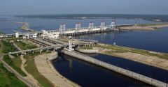 Проблемы Волги  становятся личными Чебоксарская ГЭС Отметка 68 68-я отметка 