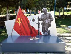 Всероссийский лагерь «Страна Героев» стартовал в Чувашии Страна героев 