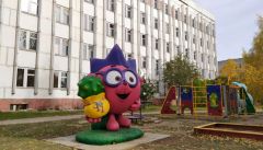 Детский стационарНа проведение капремонта Новочебоксарского медицинского центра по ул. Винокурова, 70 объявили аукцион капремонт 