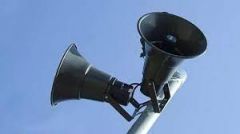 Сирены6 октября в Чувашии пройдет проверка системы оповещения Гражданская оборона 