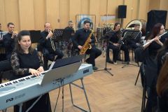 Оркестр из Чувашии выиграл первый всероссийский конкурс джазовых коллективов
