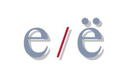 Буквы «Е» и «Ё»В Чувашии разъяснили особенности написания букв «Е» и «Ё» в официальных документах ЗАГС 